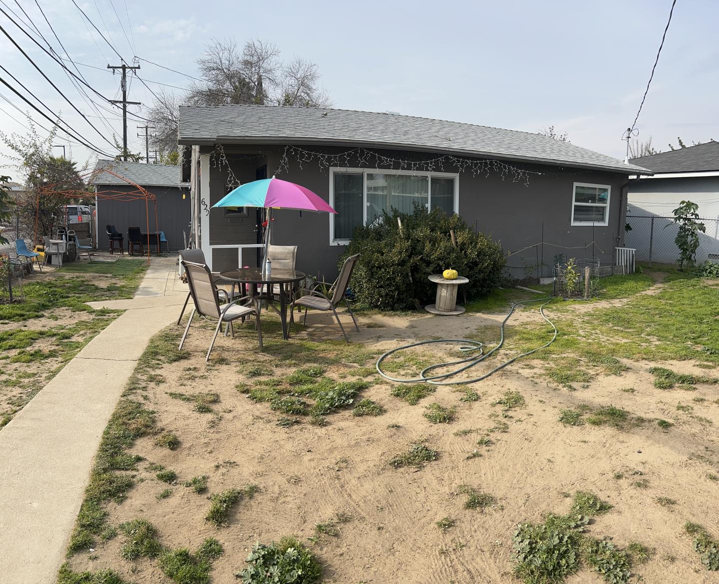 622 South 11th Street