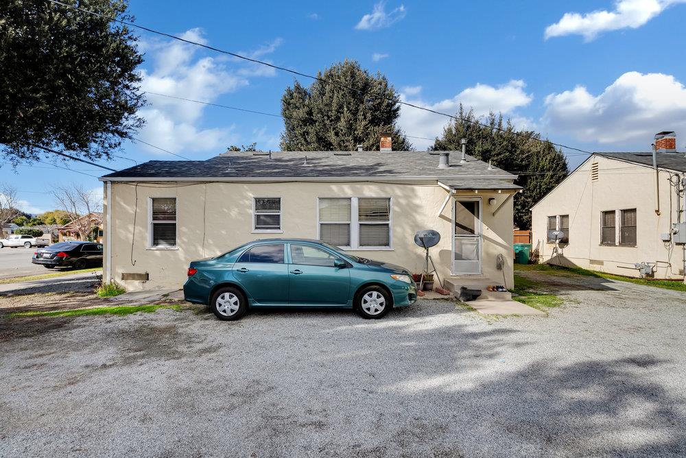 431 Ellis Street