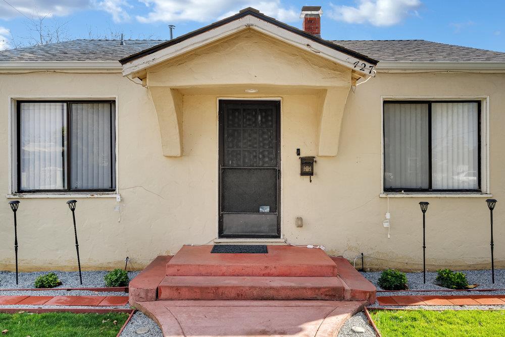 427 Ellis Street