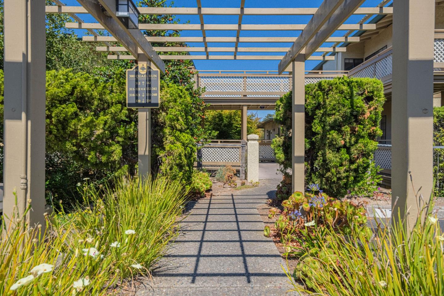 341 Quail Run Court