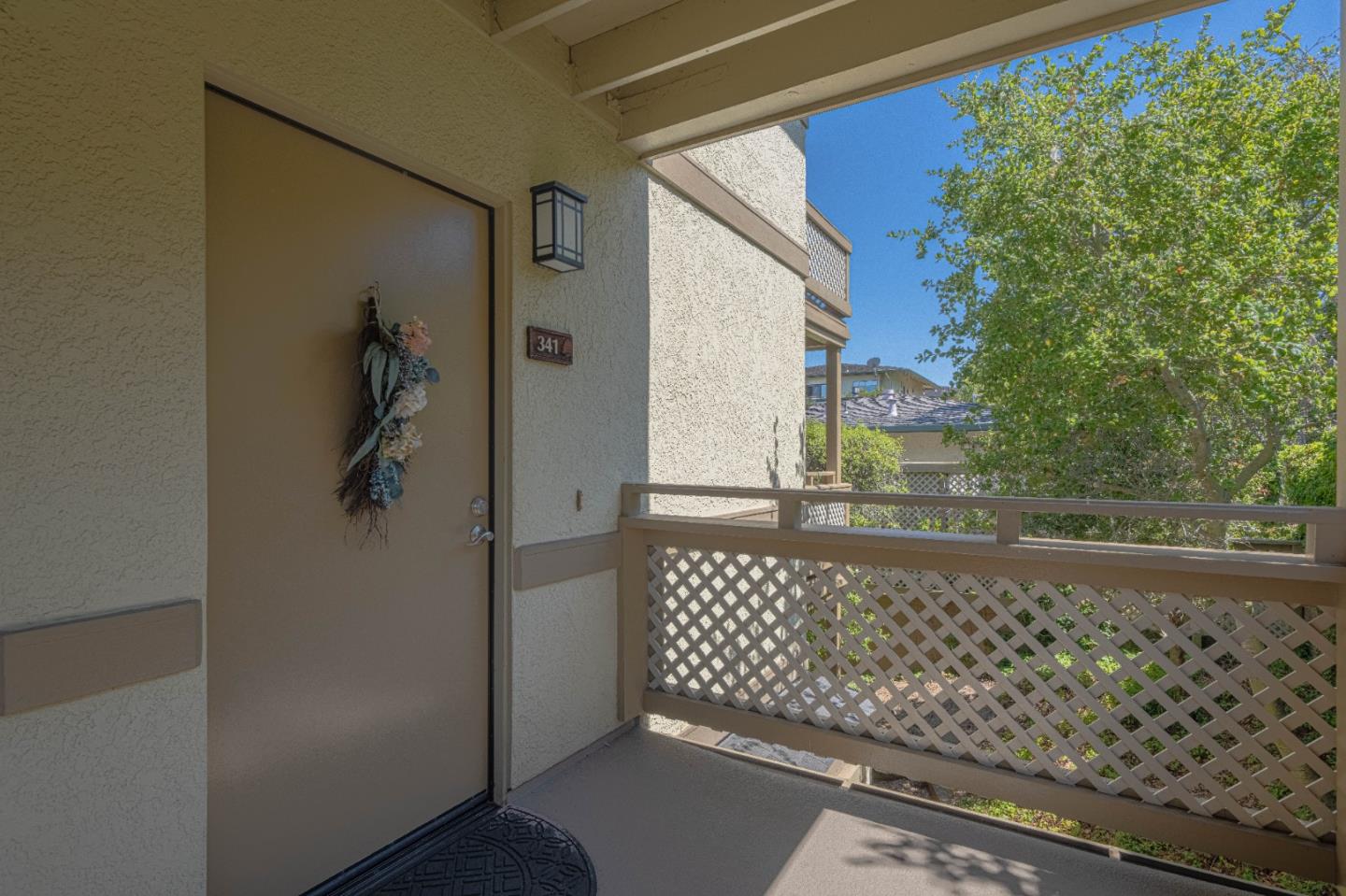 341 Quail Run Court
