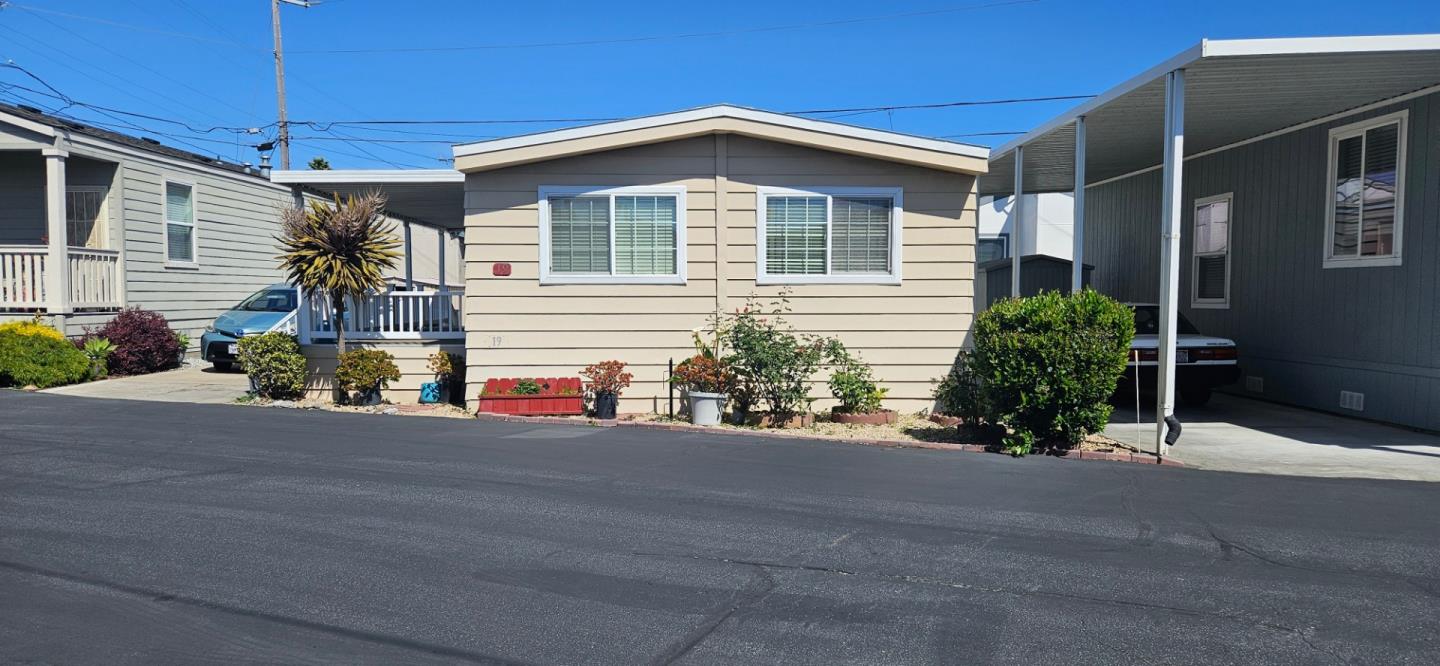 1146 Birch Avenue Unit: 19