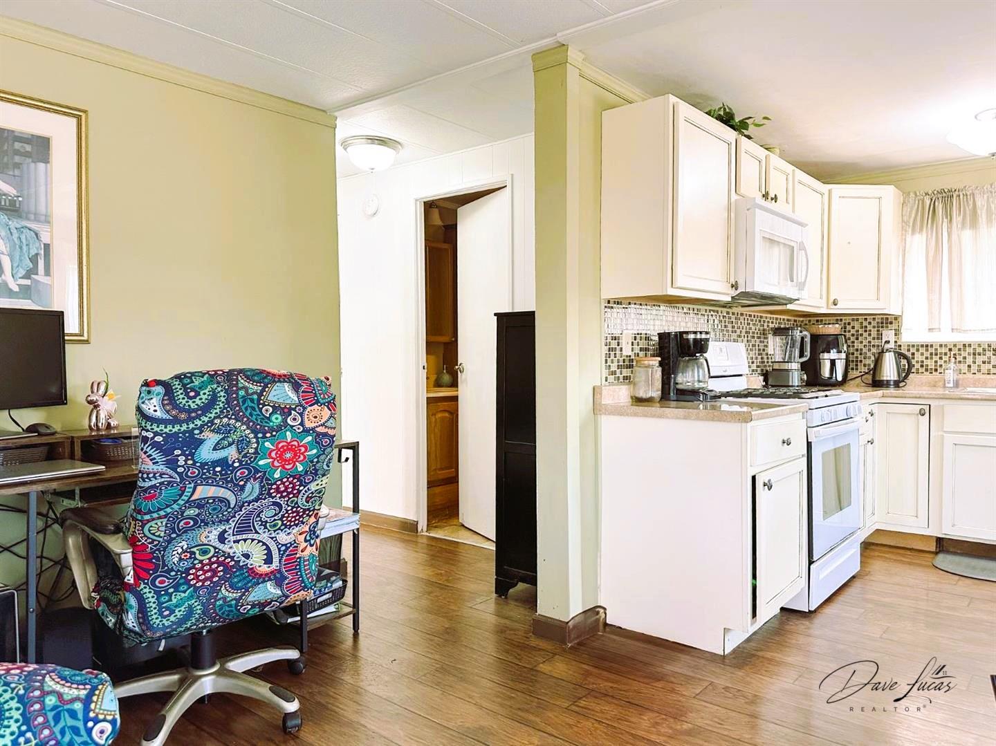 1146 Birch Avenue Unit: 19