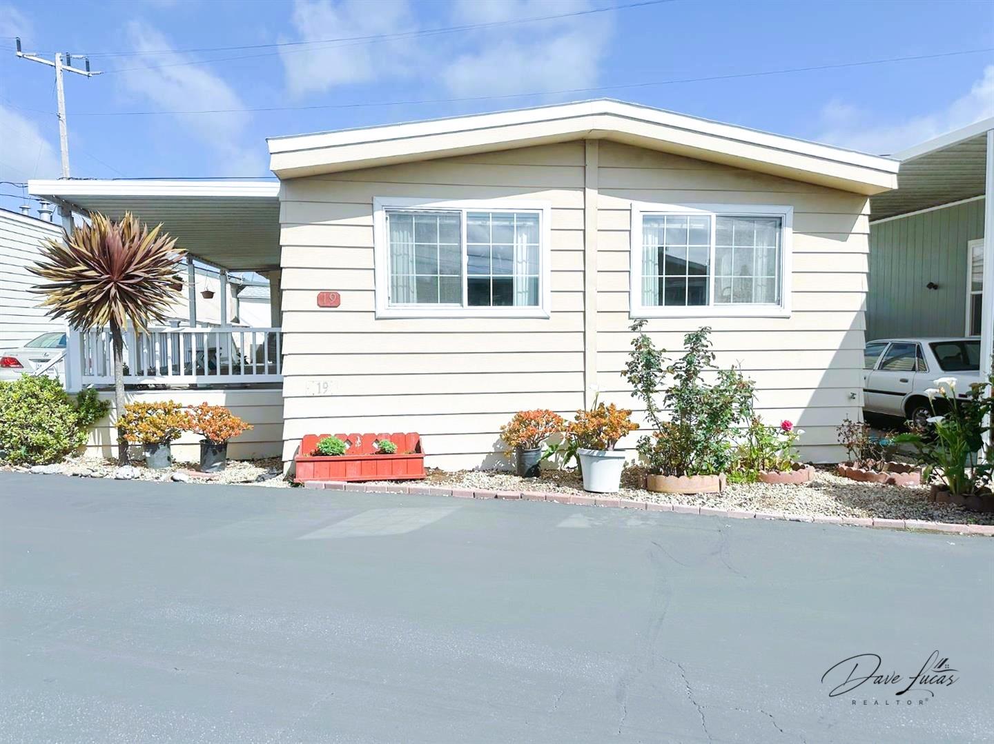 1146 Birch Avenue Unit: 19