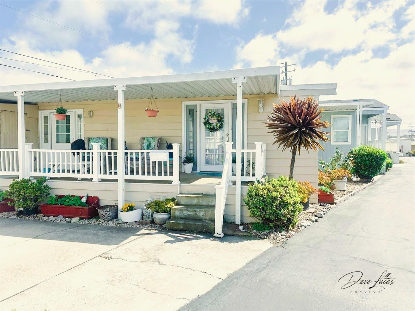 1146 Birch Avenue Unit: 19