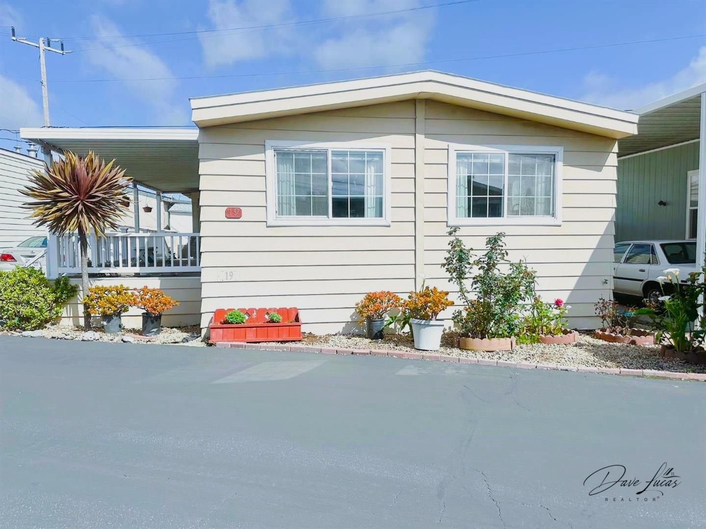 1146 Birch Avenue Unit: 19