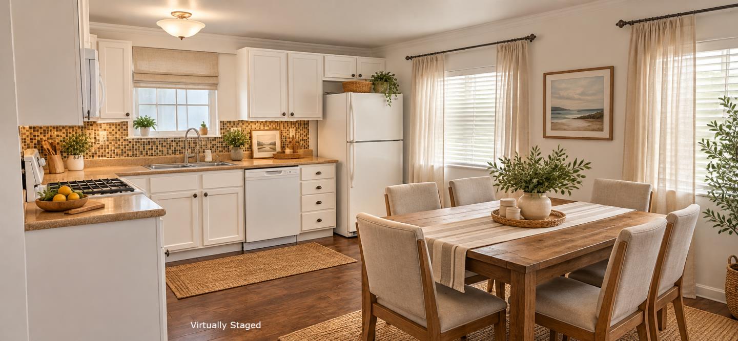 1146 Birch Avenue Unit: 19