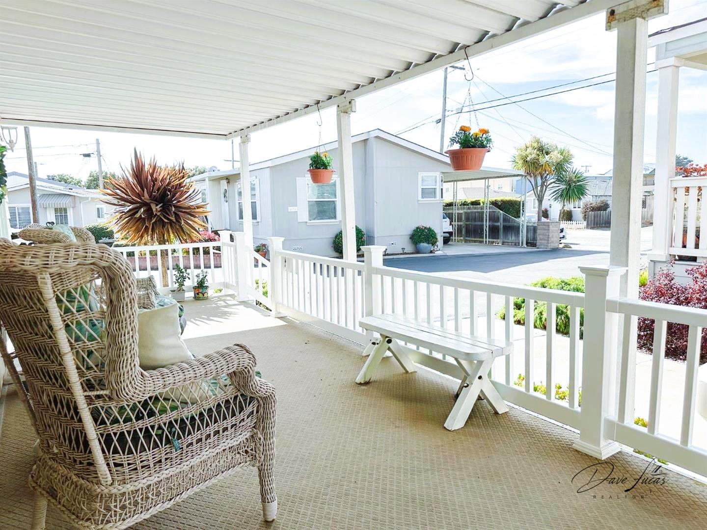 1146 Birch Avenue Unit: 19