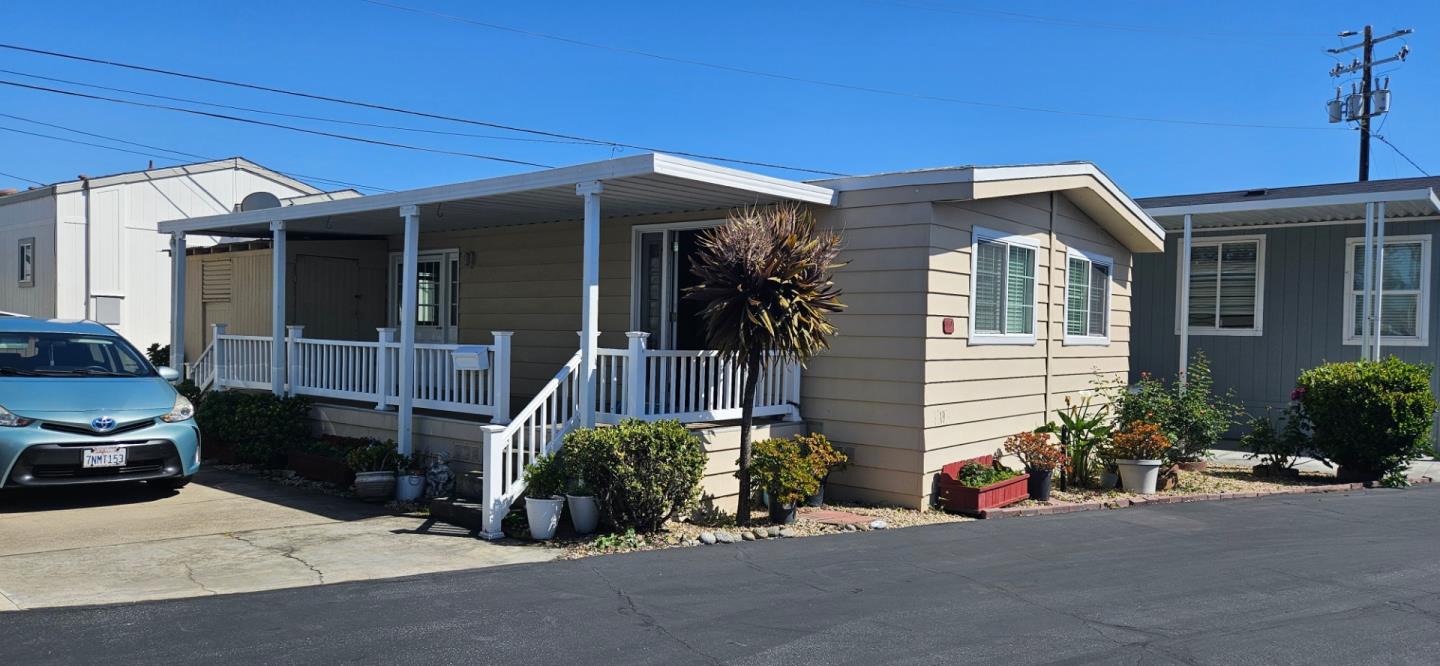 1146 Birch Avenue Unit: 19