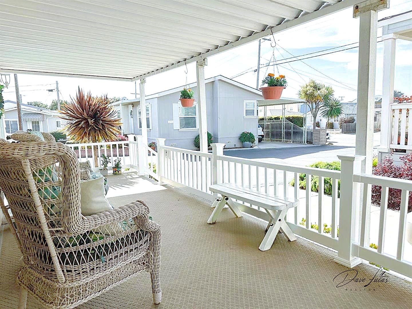 1146 Birch Avenue Unit: 19