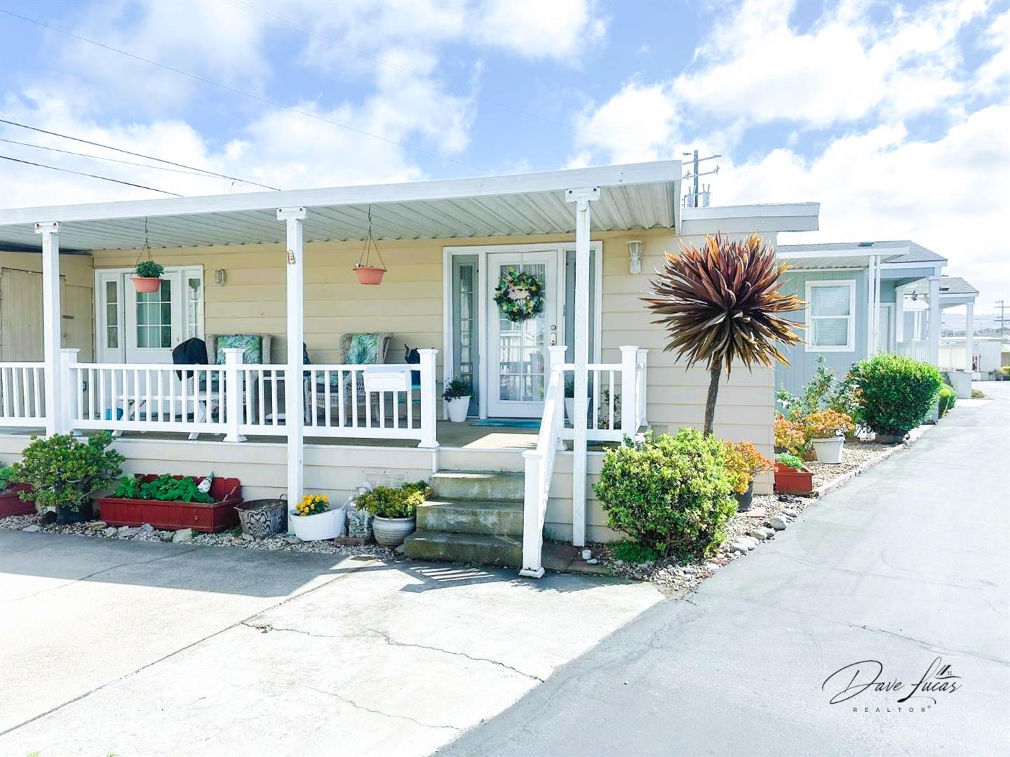 1146 Birch Avenue Unit: 19