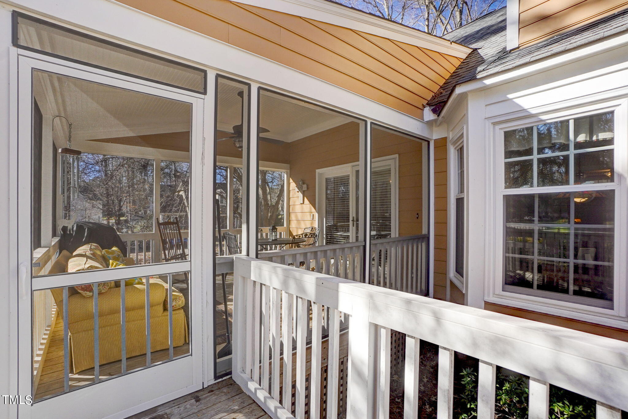 2800 Halfhitch Trail
