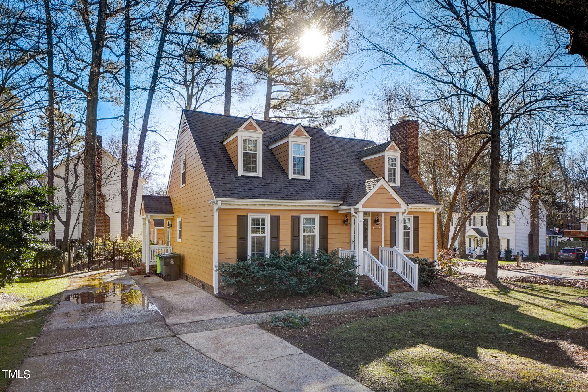 2800 Halfhitch Trail