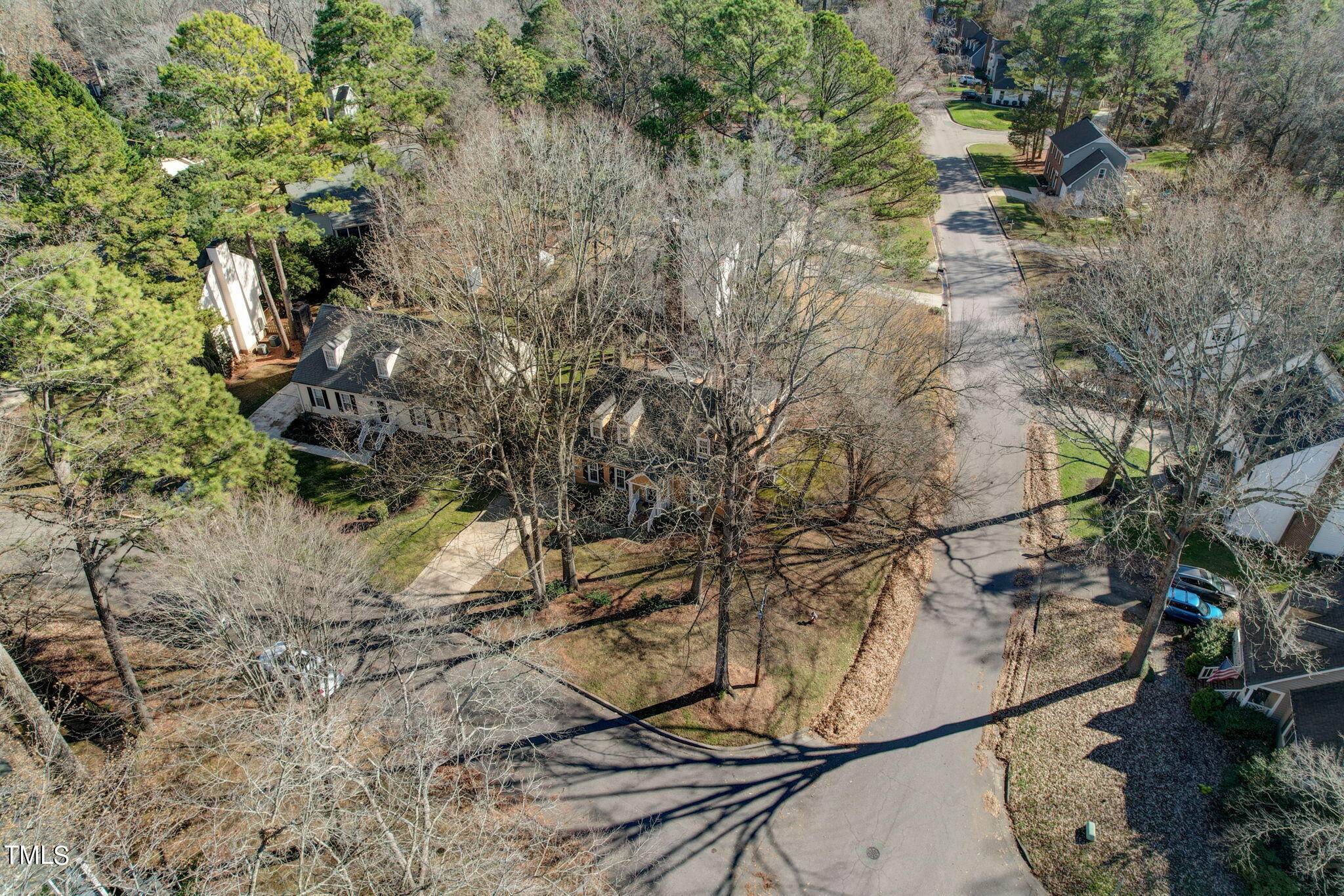 2800 Halfhitch Trail