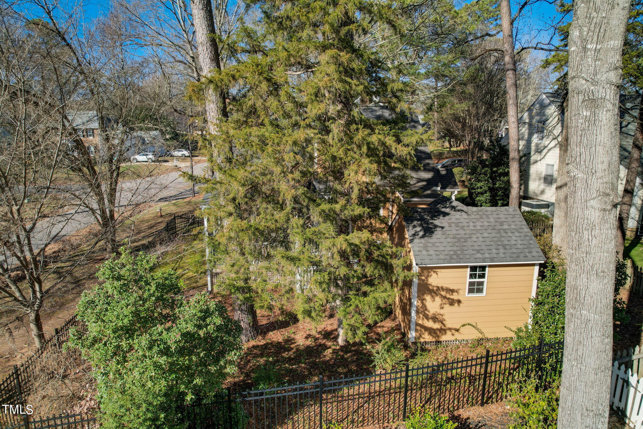 2800 Halfhitch Trail