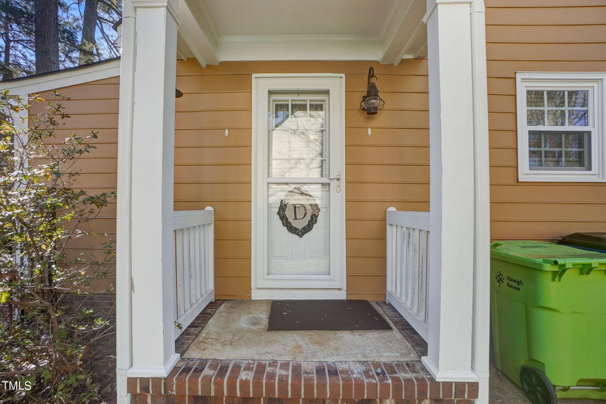 2800 Halfhitch Trail
