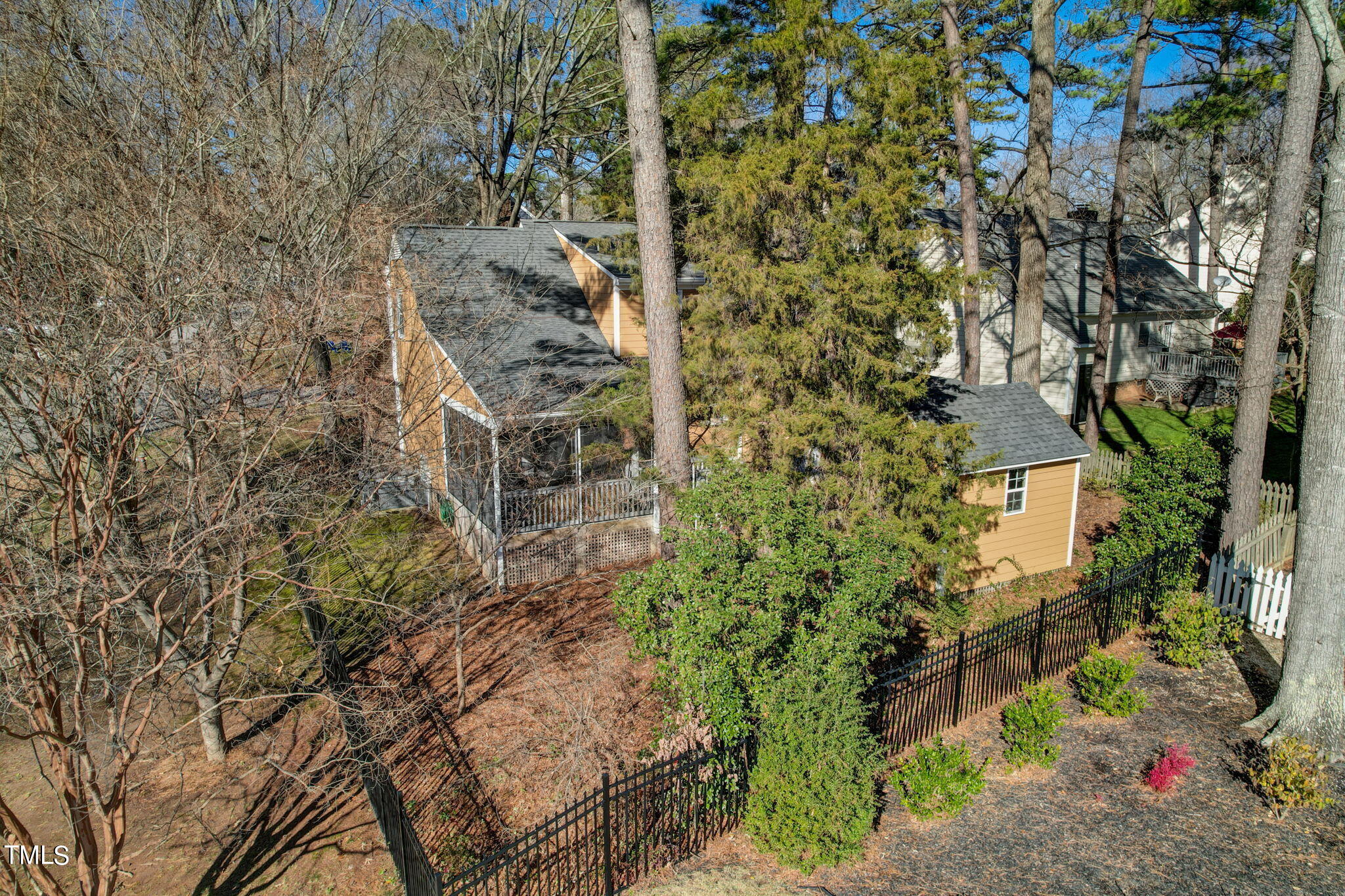 2800 Halfhitch Trail