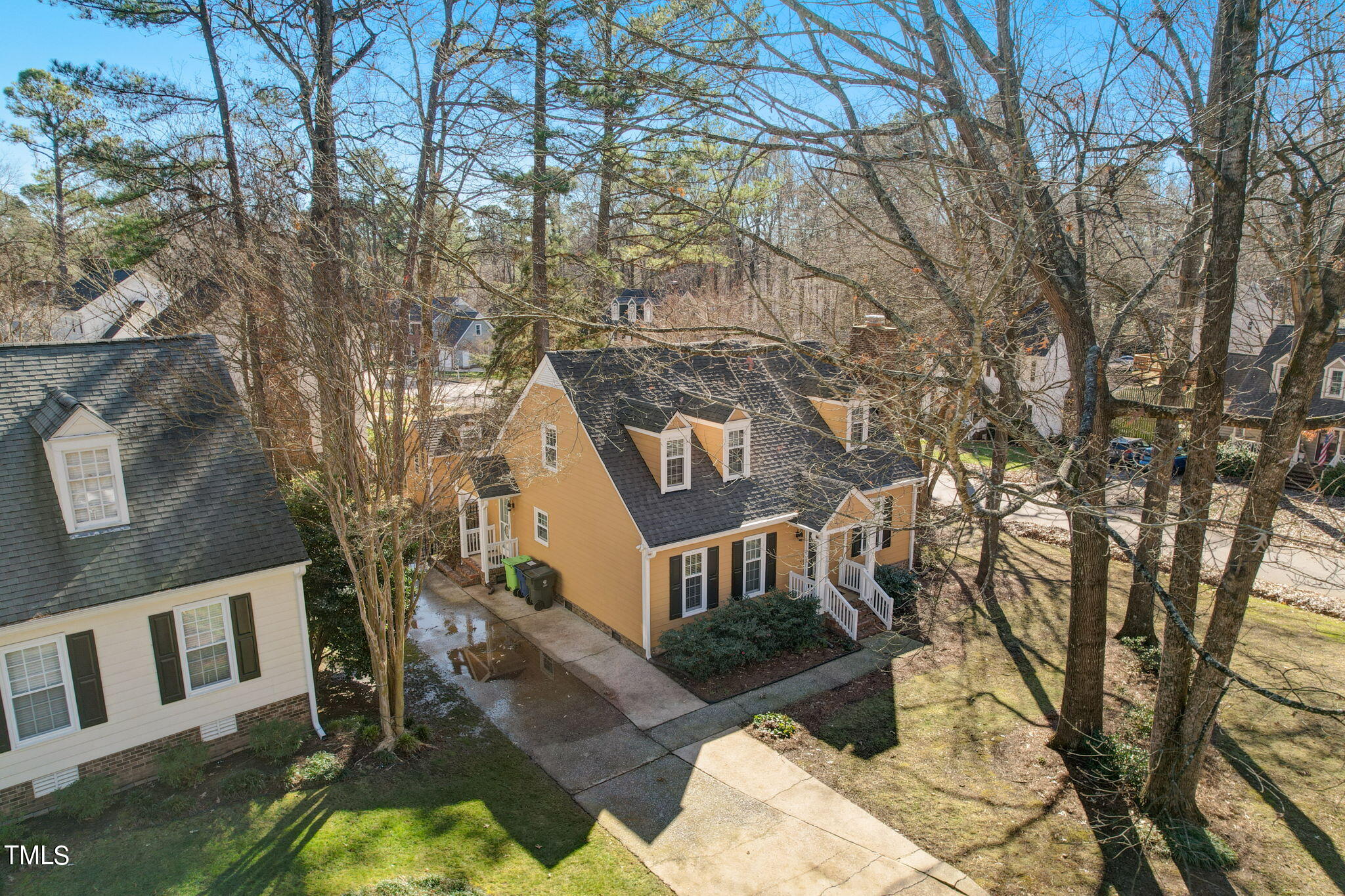 2800 Halfhitch Trail