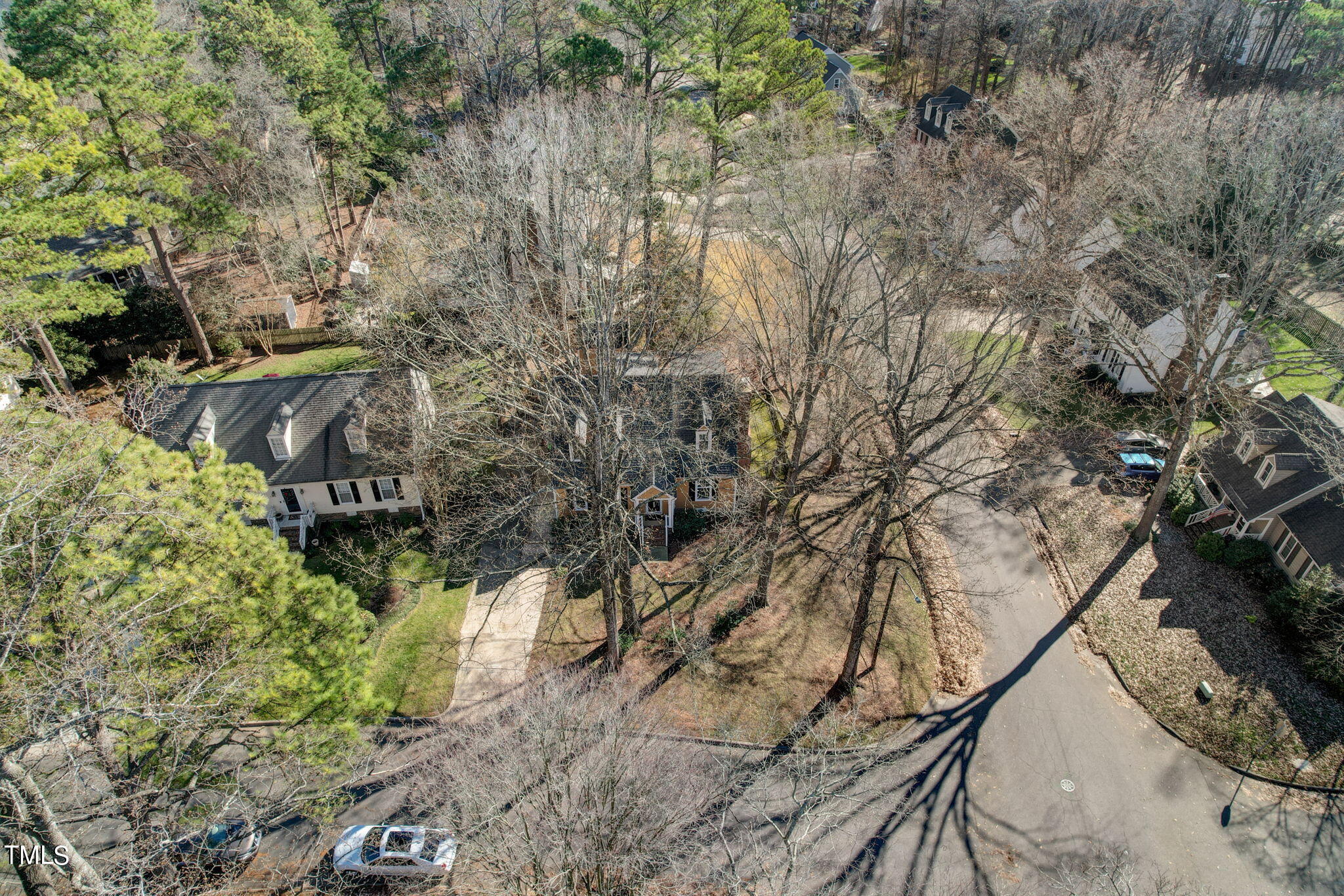 2800 Halfhitch Trail