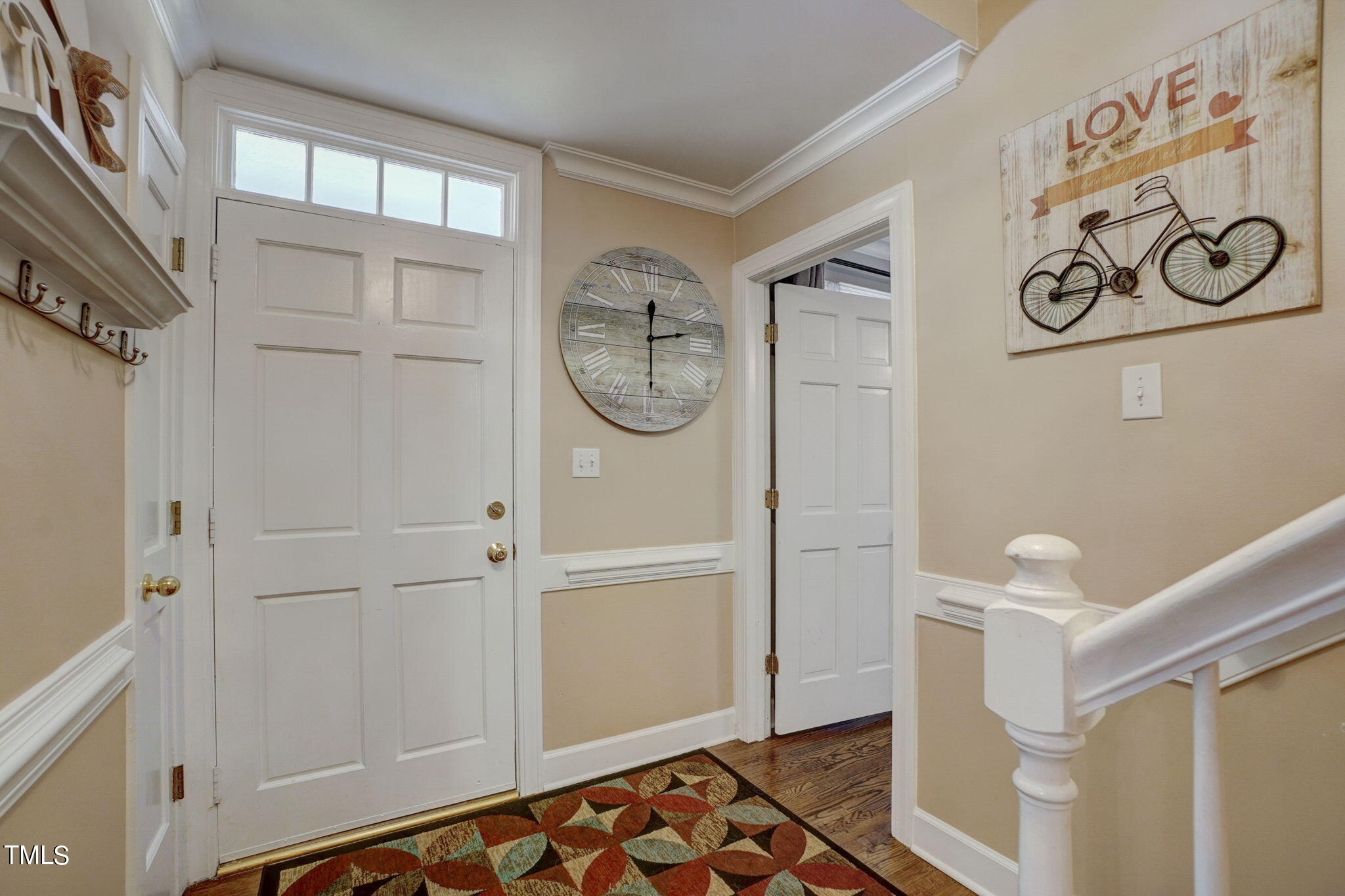 2800 Halfhitch Trail