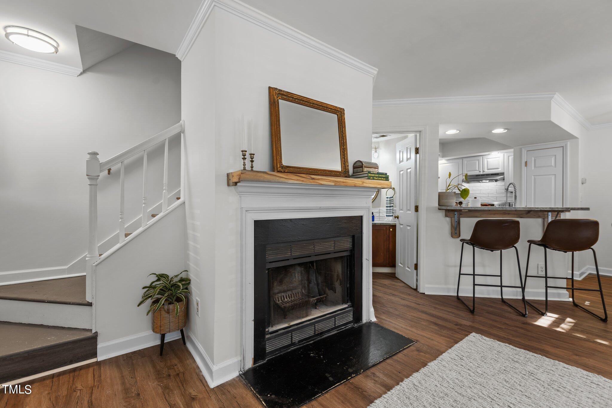 1428 Barton Pl Drive