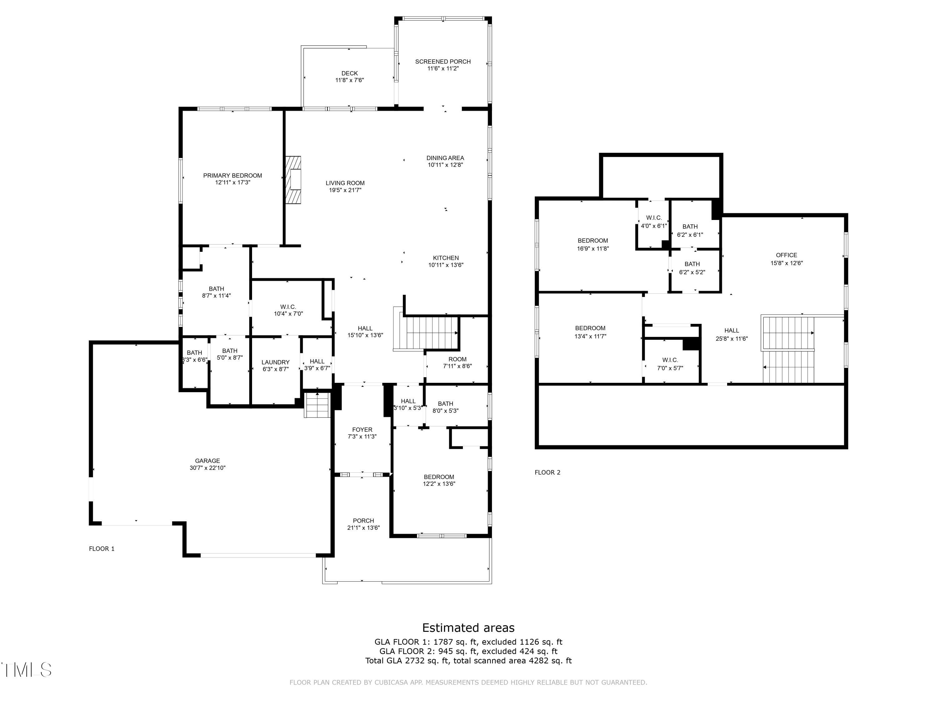 5912 Bellona Lane