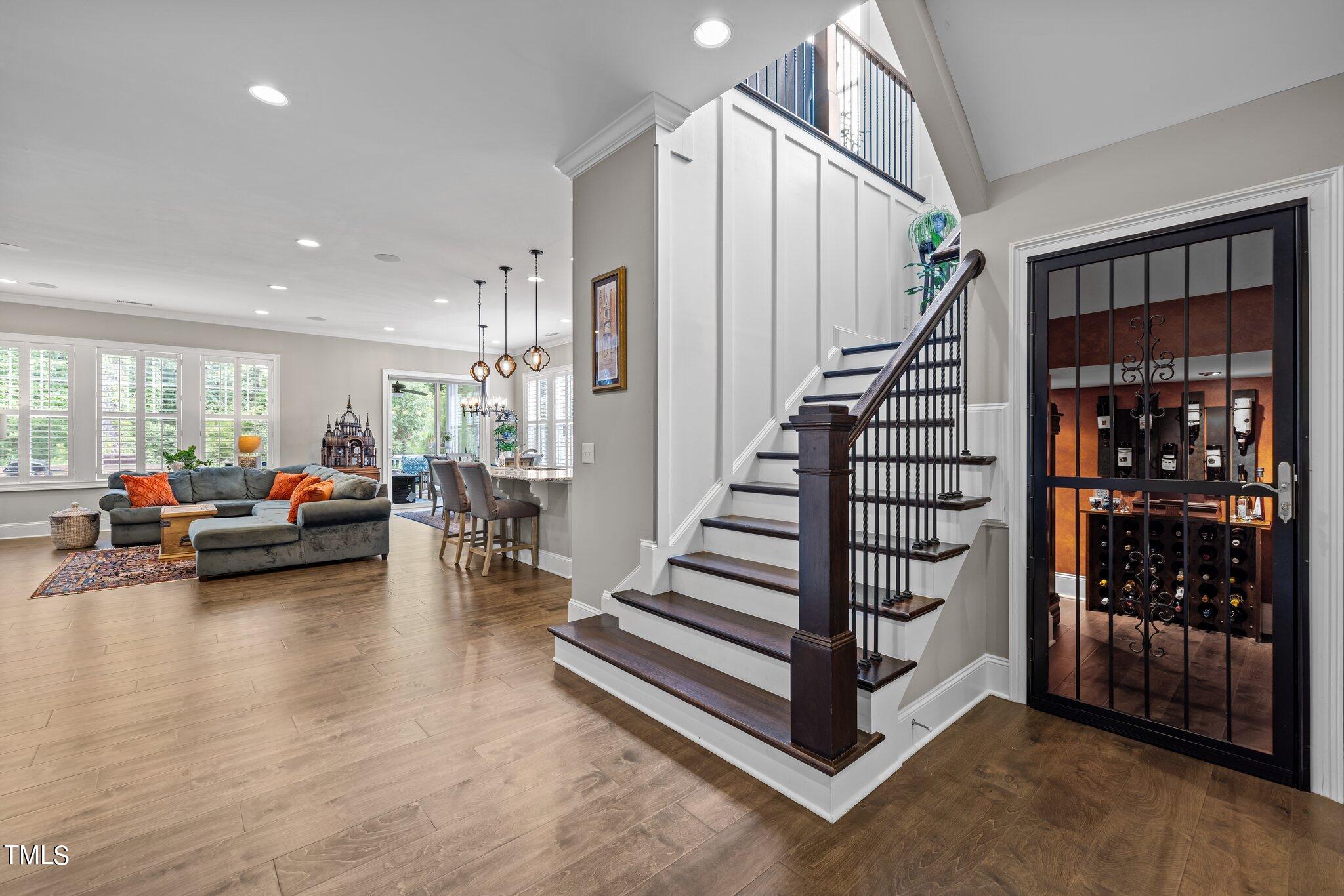 5912 Bellona Lane