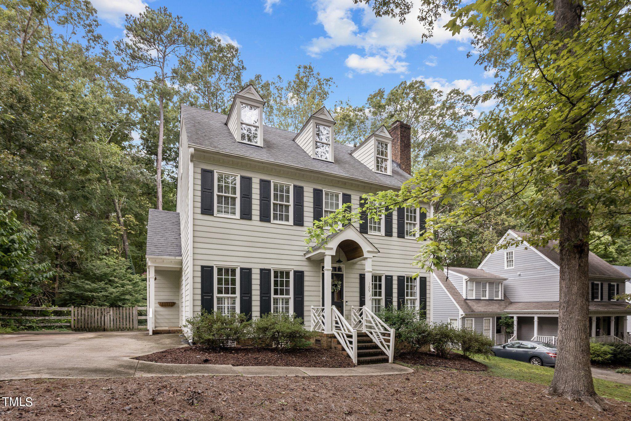 109 Donna Place