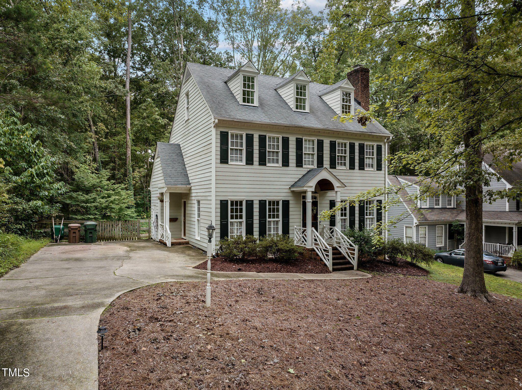 109 Donna Place