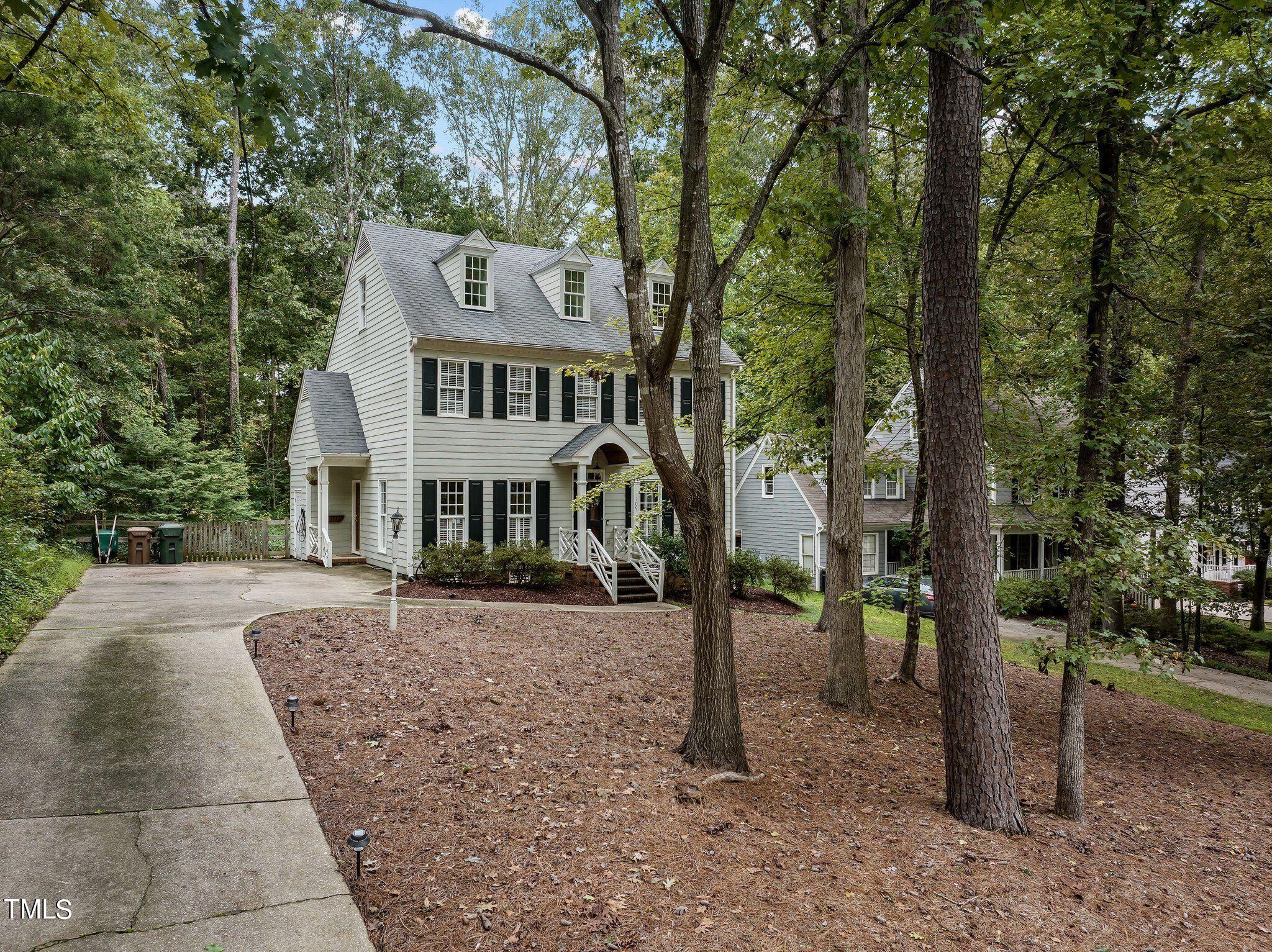 109 Donna Place