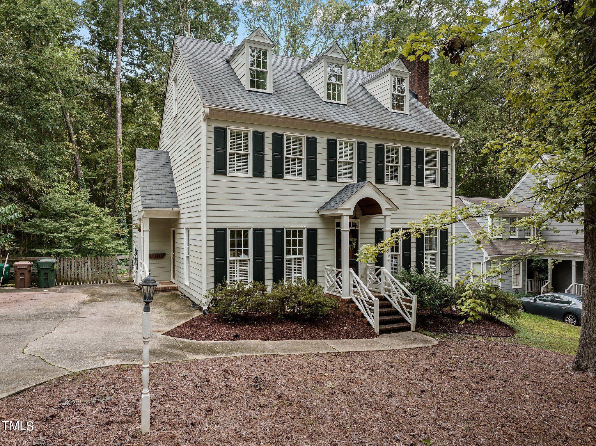 109 Donna Place
