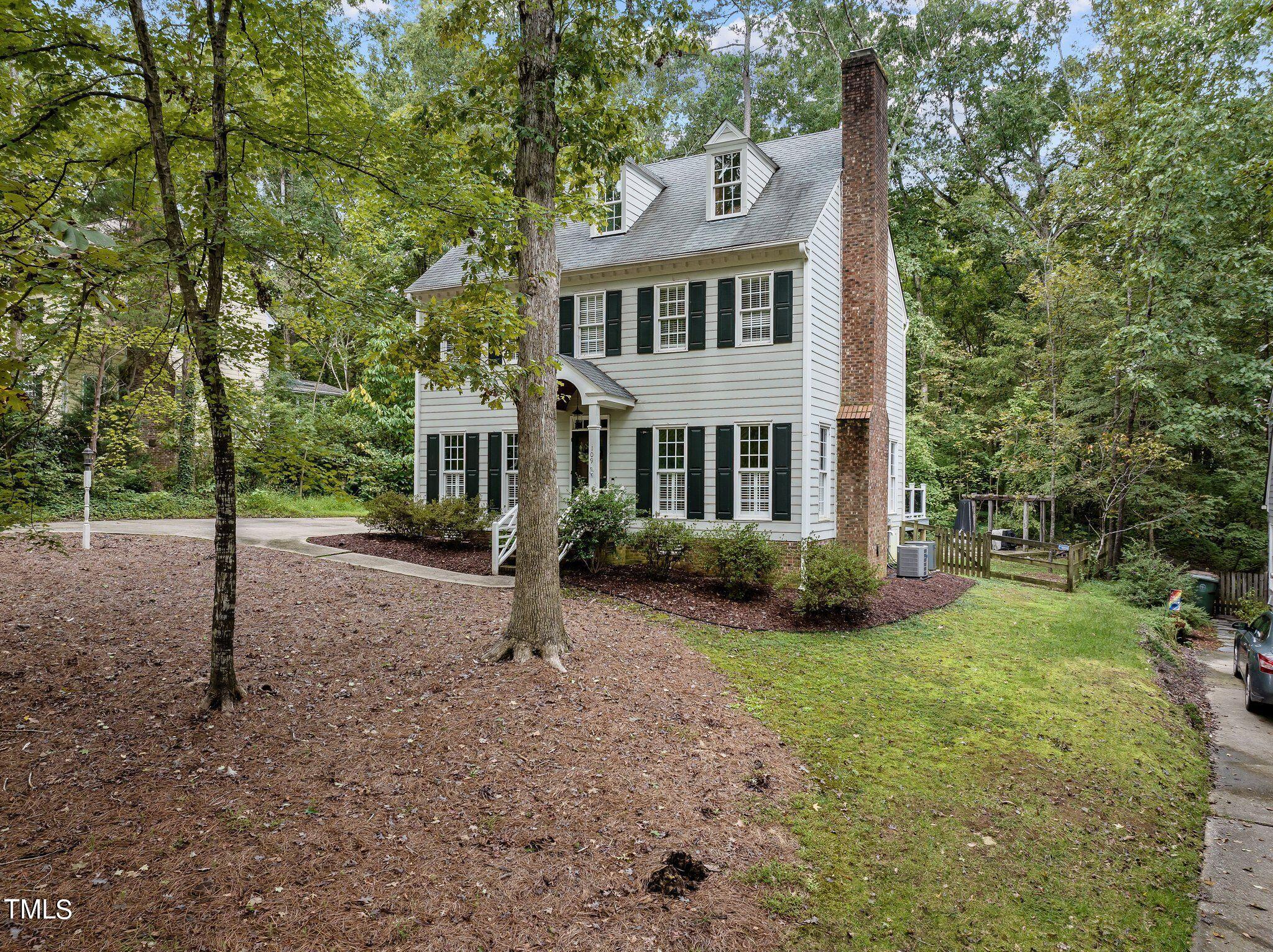 109 Donna Place