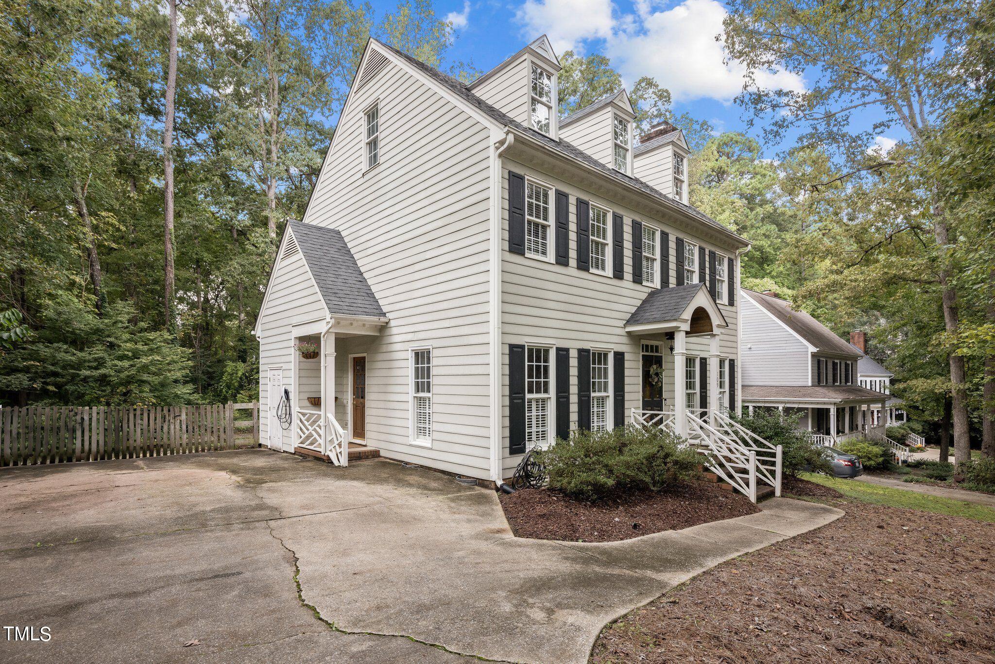 109 Donna Place