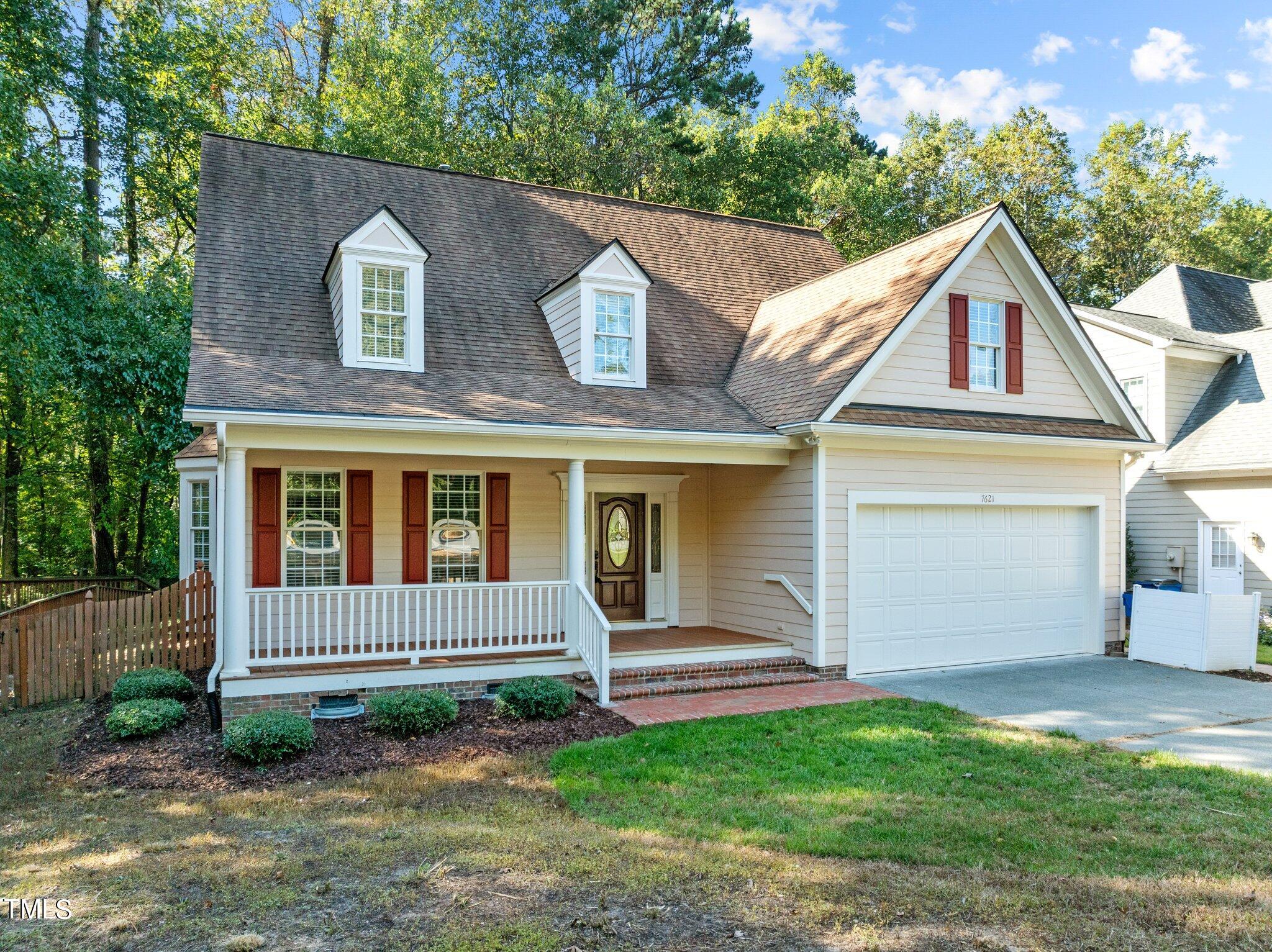 7621 Wilderness Road