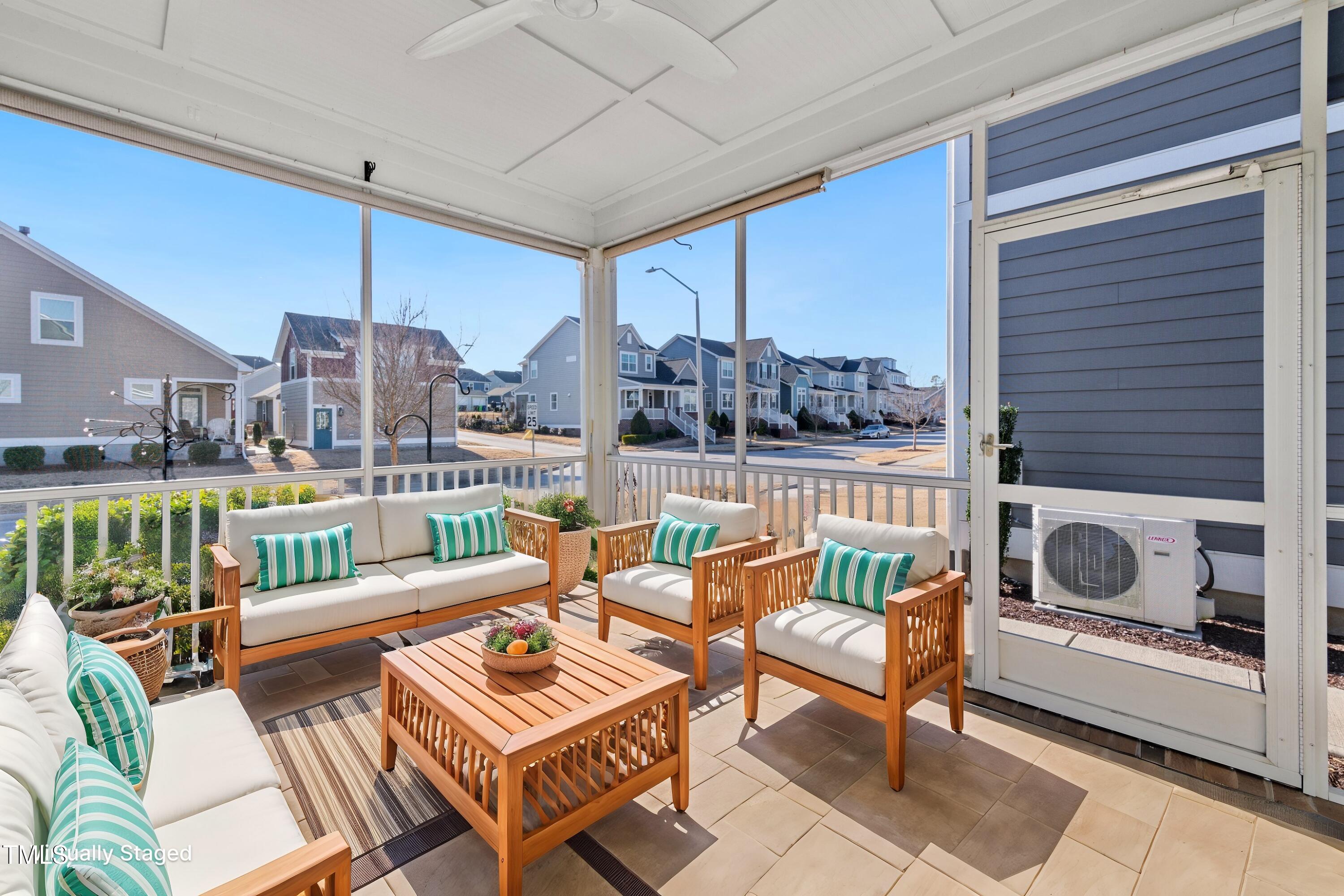 5501 Advancing Avenue