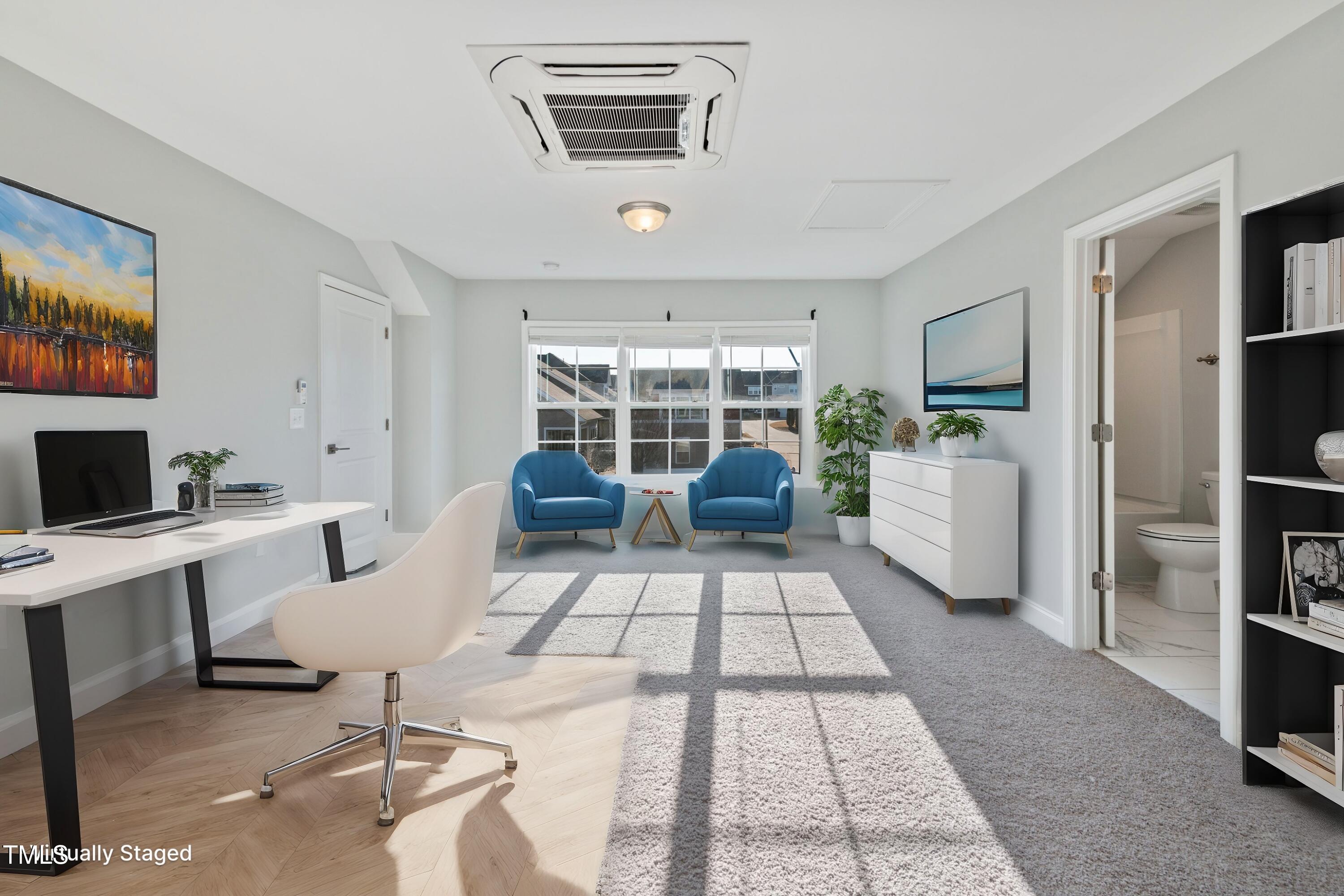 5501 Advancing Avenue