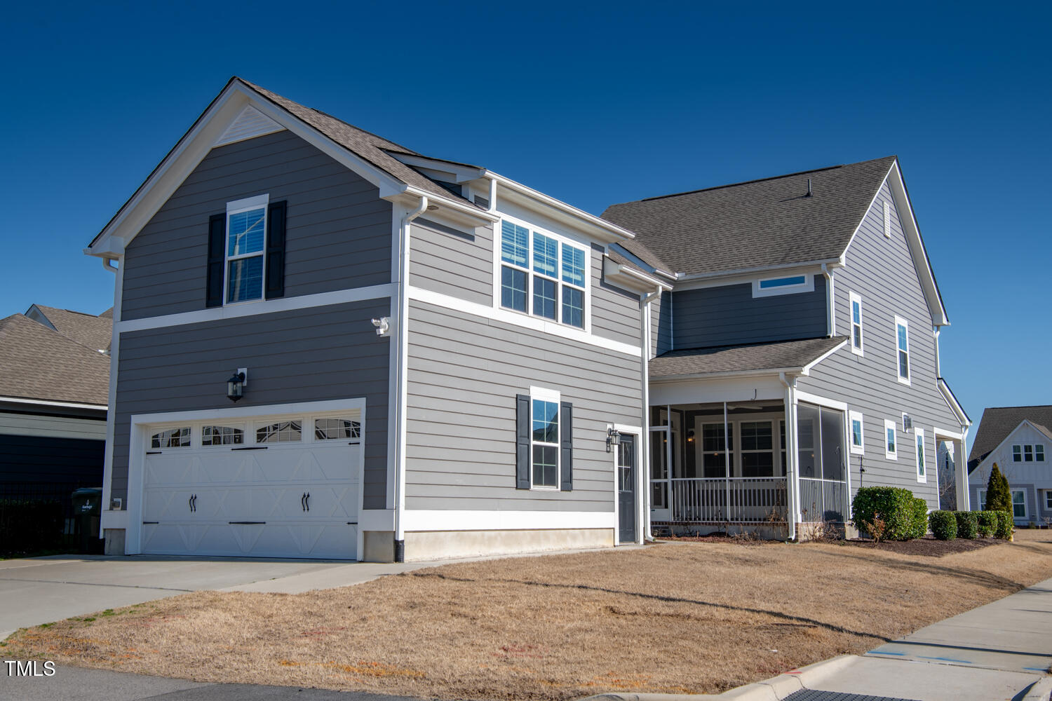 5501 Advancing Avenue