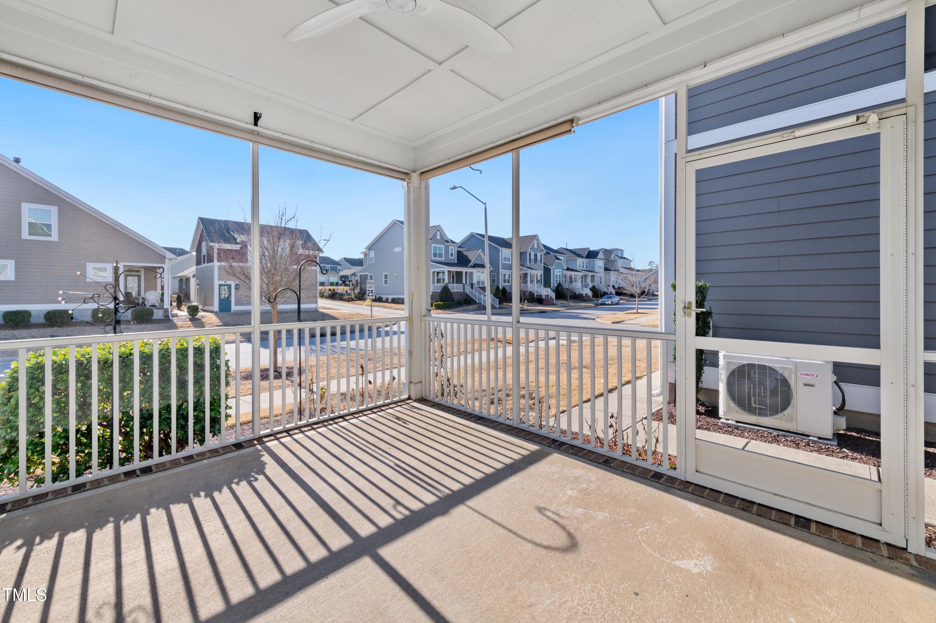 5501 Advancing Avenue