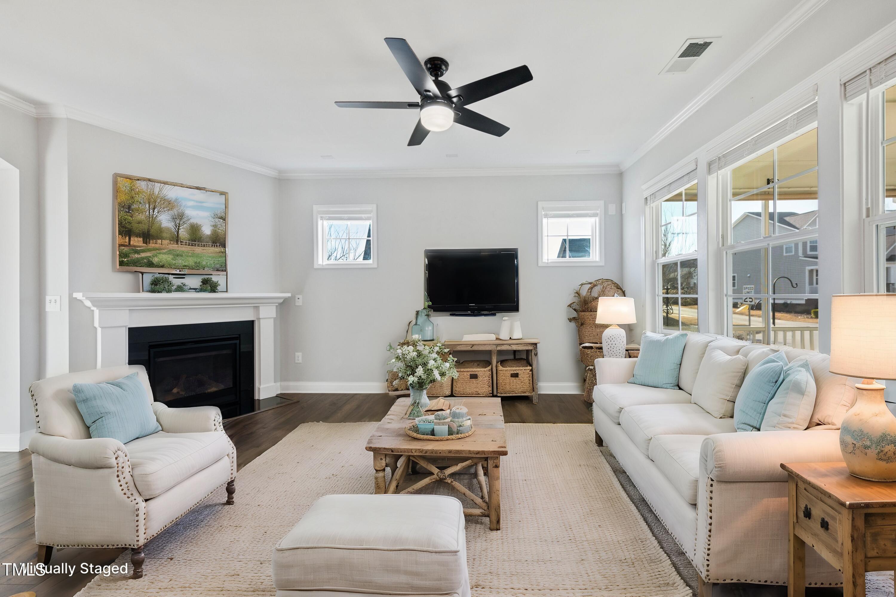 5501 Advancing Avenue