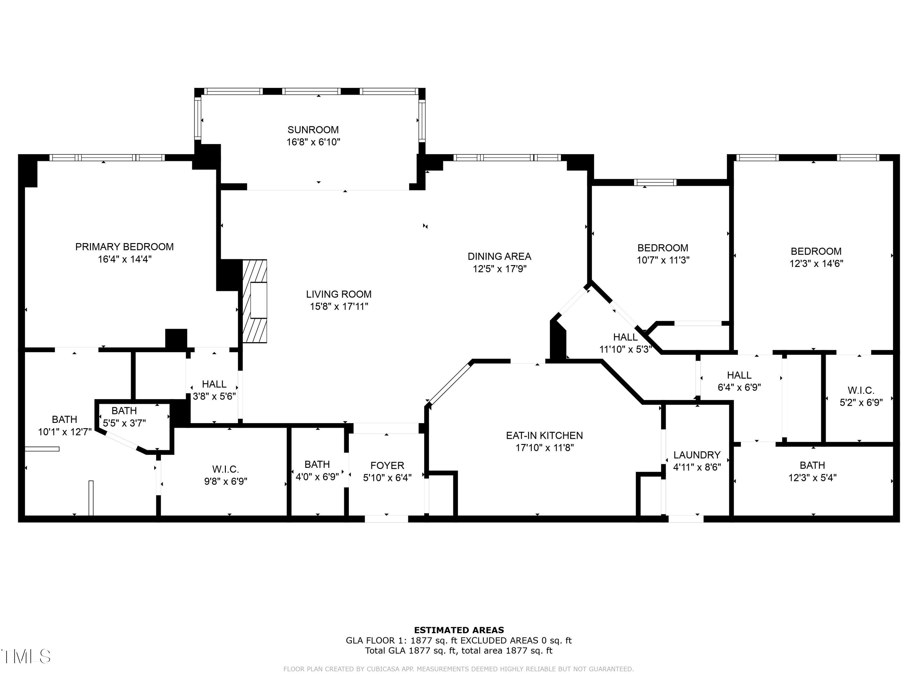 2701 Glenwood Gardens Lane