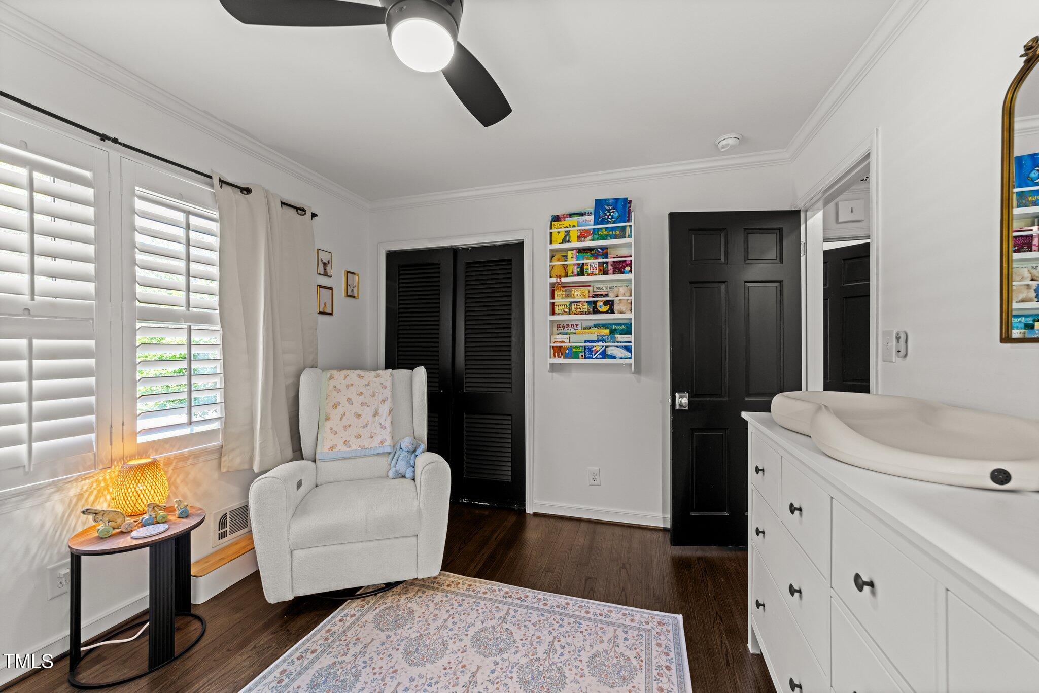 4112 Huckleberry Drive