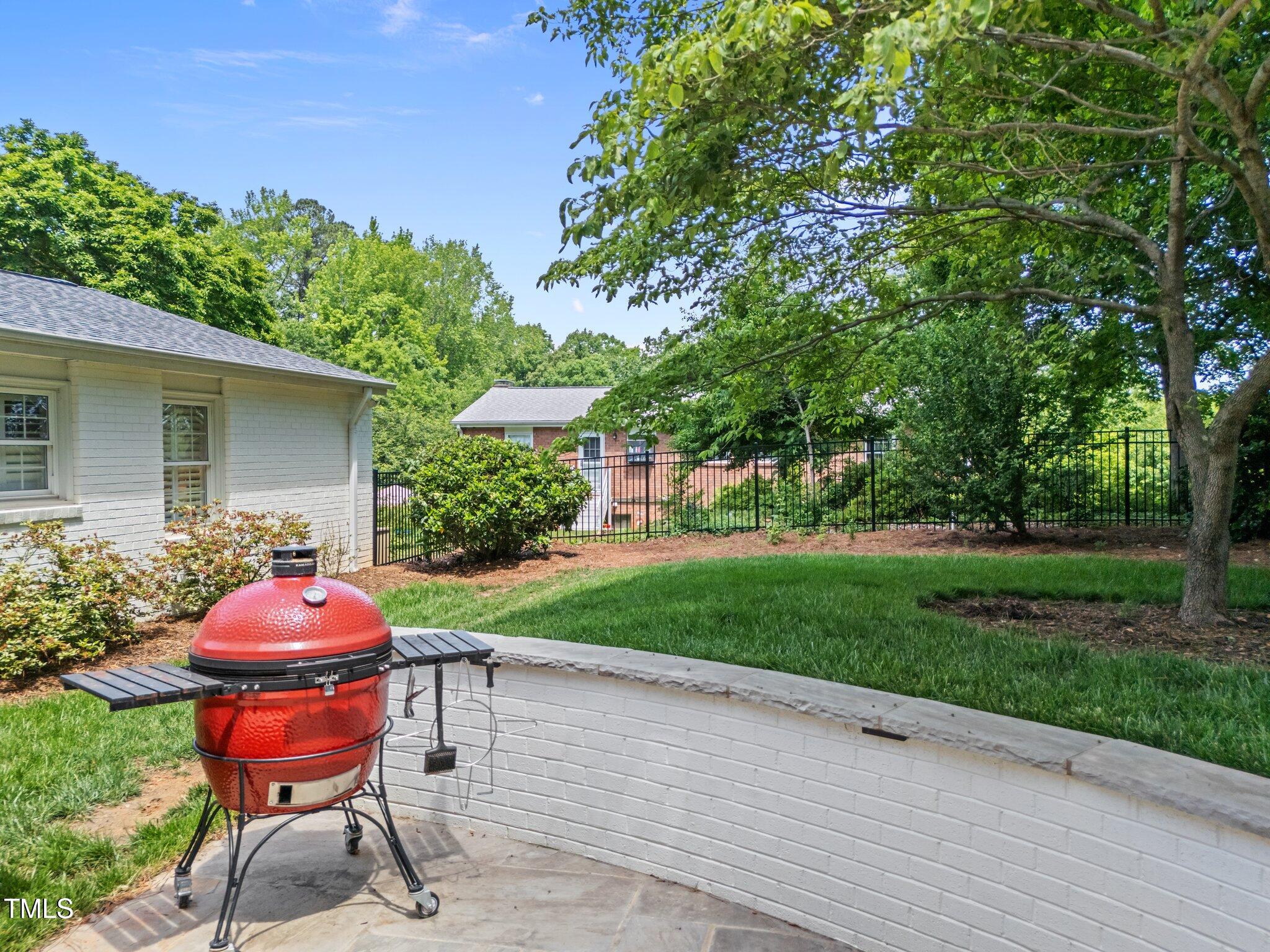 4112 Huckleberry Drive