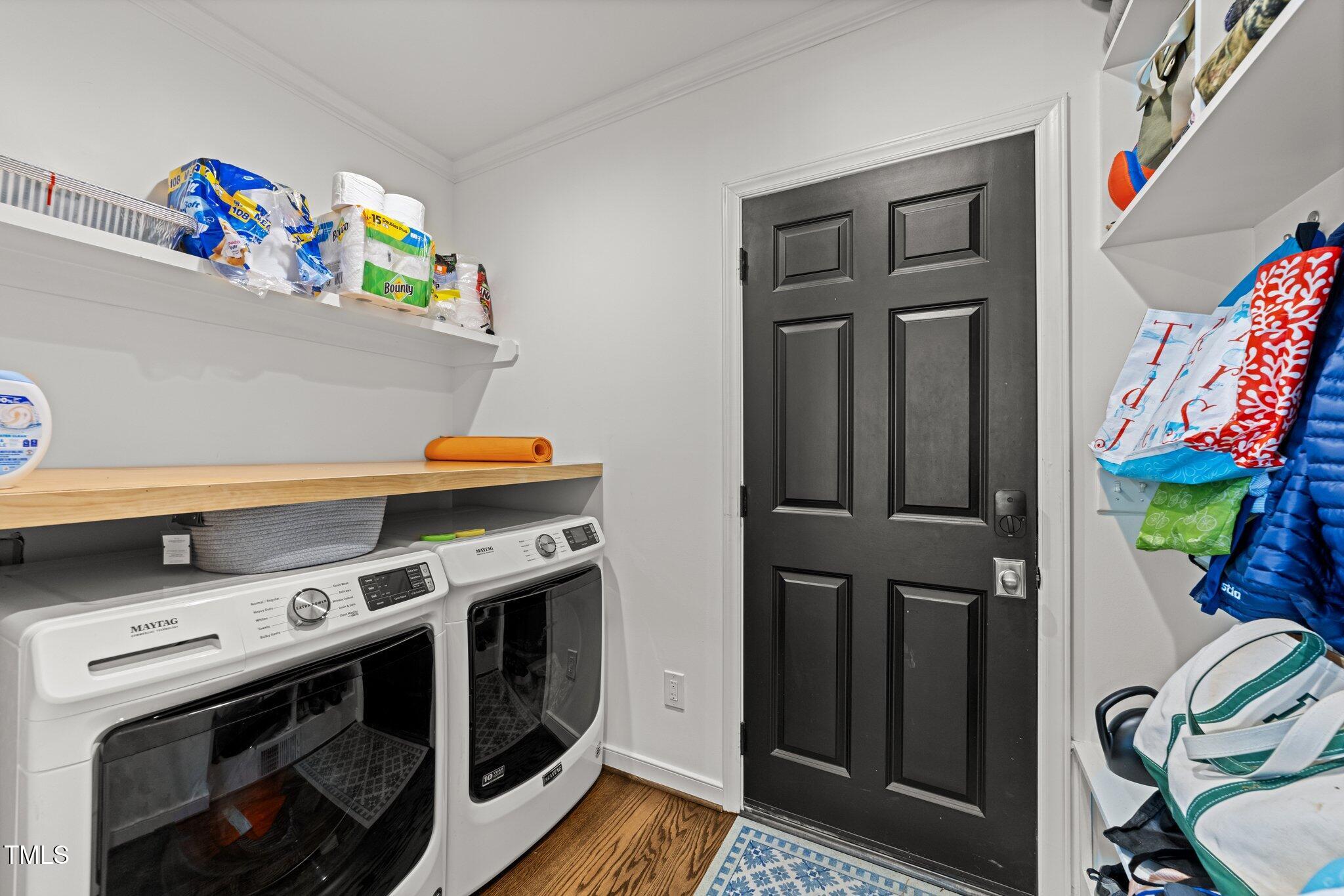 4112 Huckleberry Drive