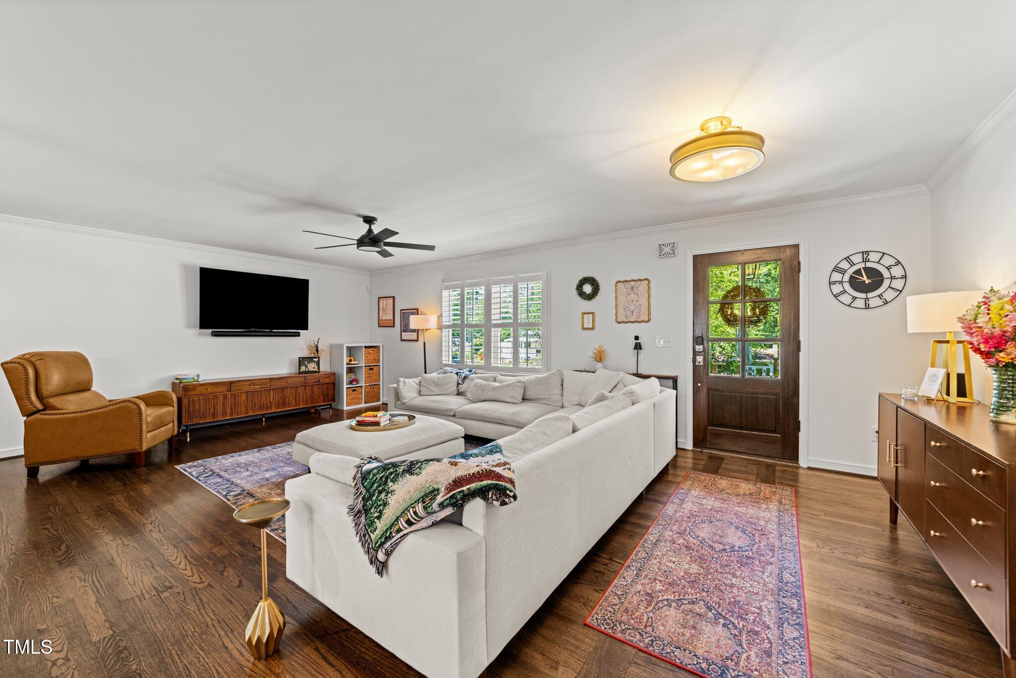 4112 Huckleberry Drive