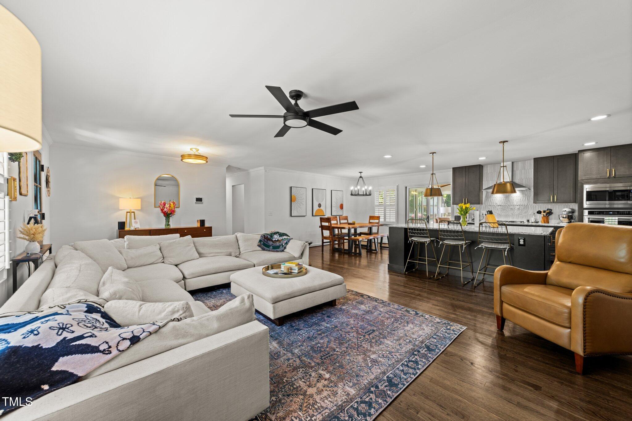 4112 Huckleberry Drive