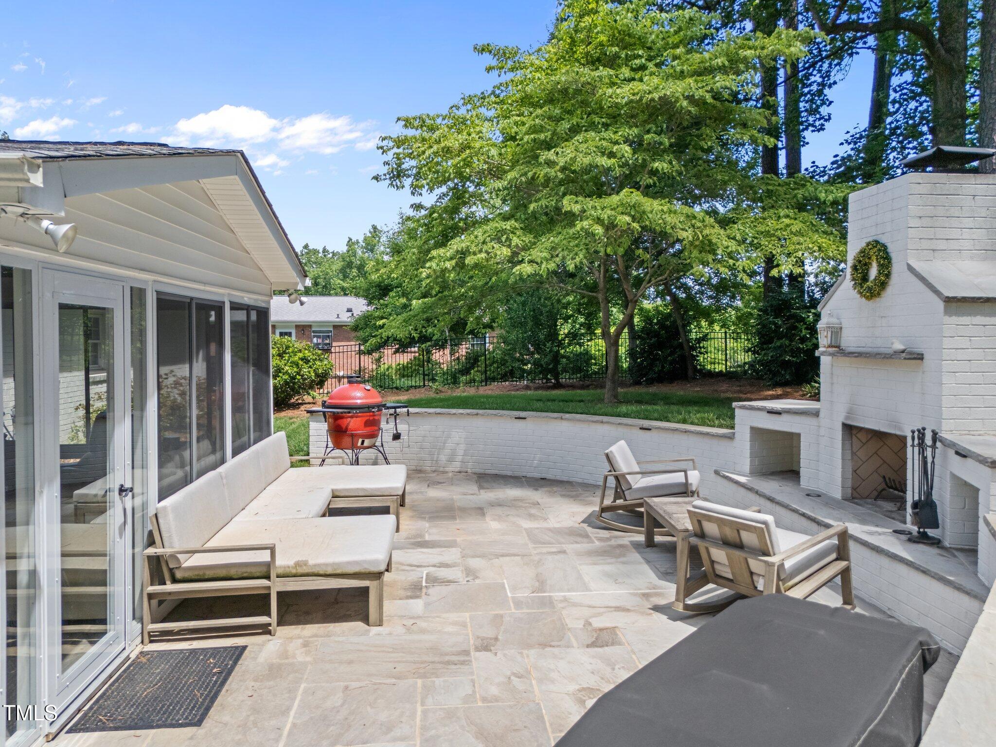 4112 Huckleberry Drive