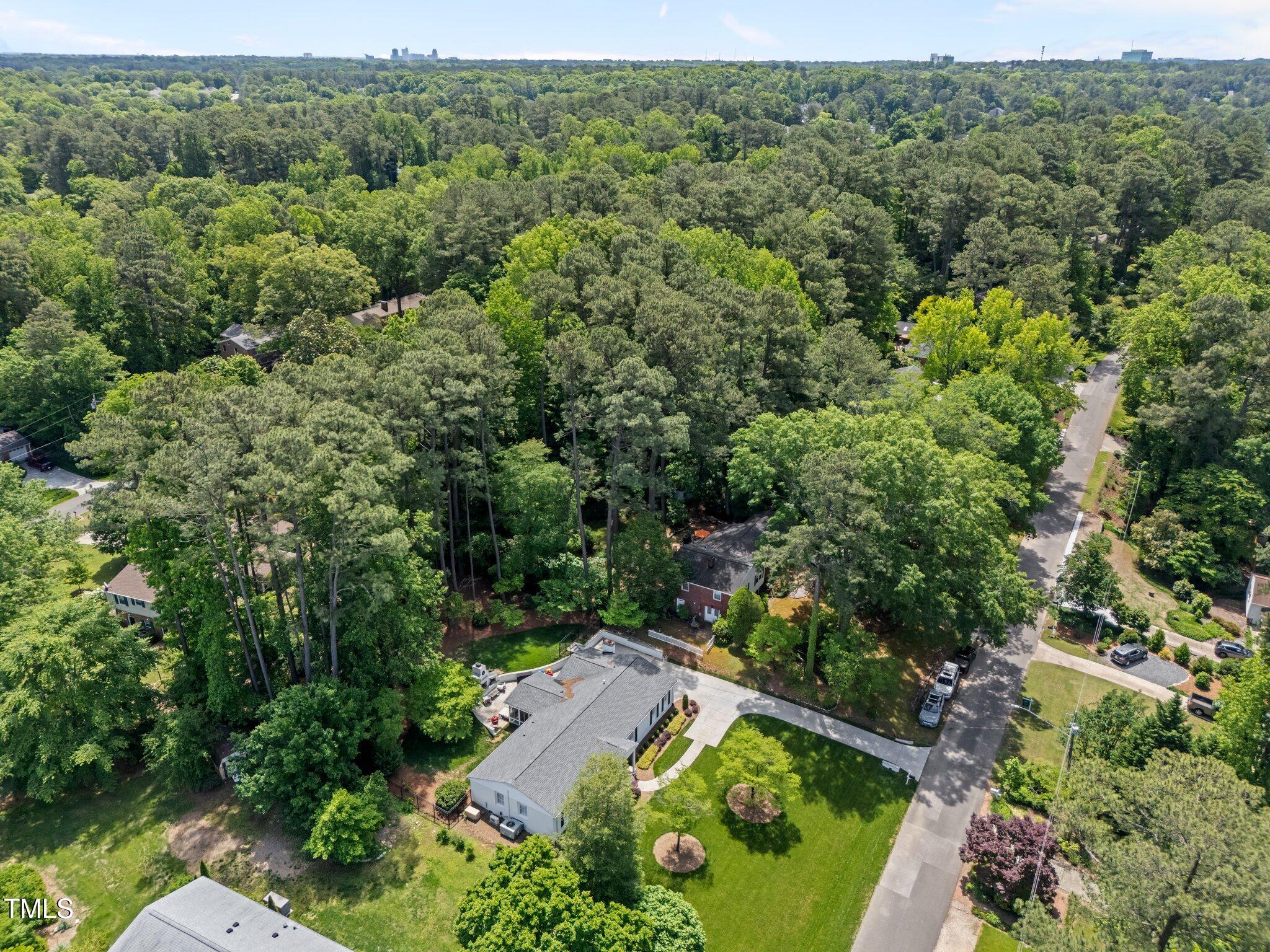 4112 Huckleberry Drive