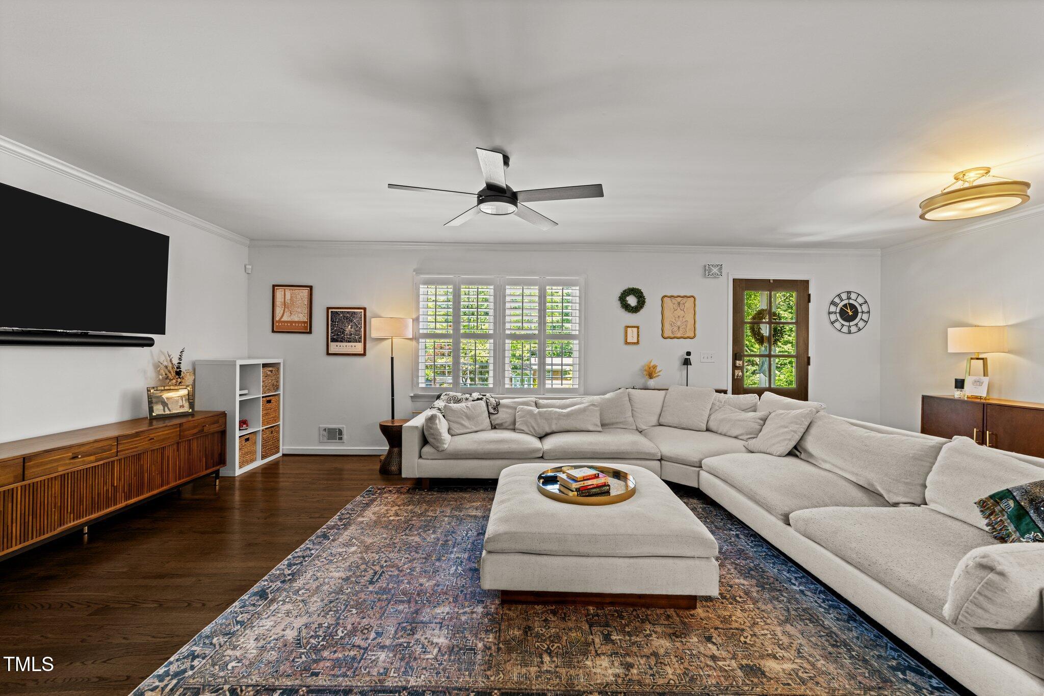 4112 Huckleberry Drive