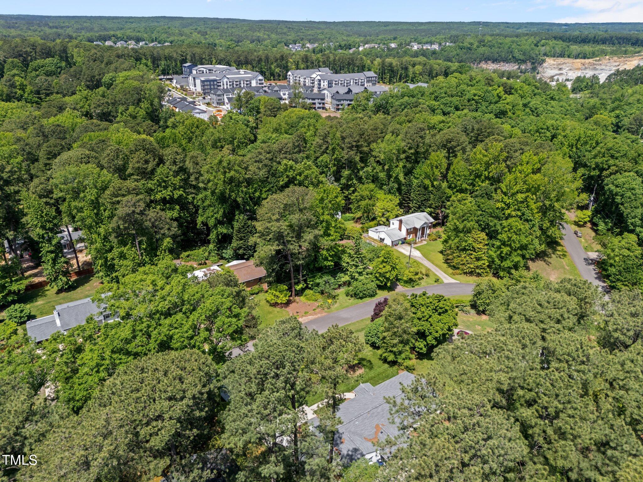 4112 Huckleberry Drive