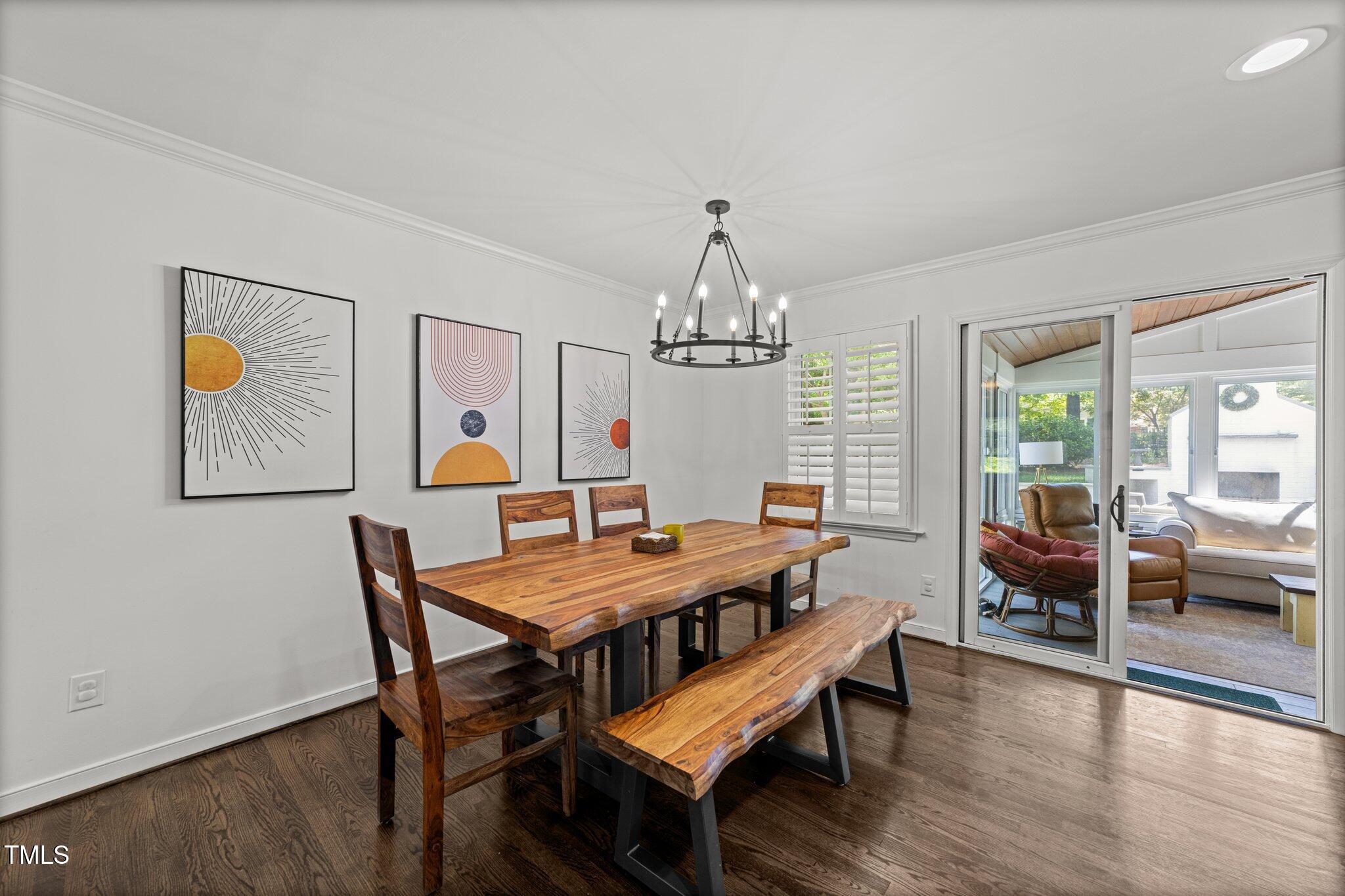 4112 Huckleberry Drive